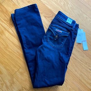 NWT Hudson Beth Baby Boot sz 28